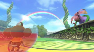 Immagine -5 del gioco Super Monkey Ball Banana Mania per PlayStation 4